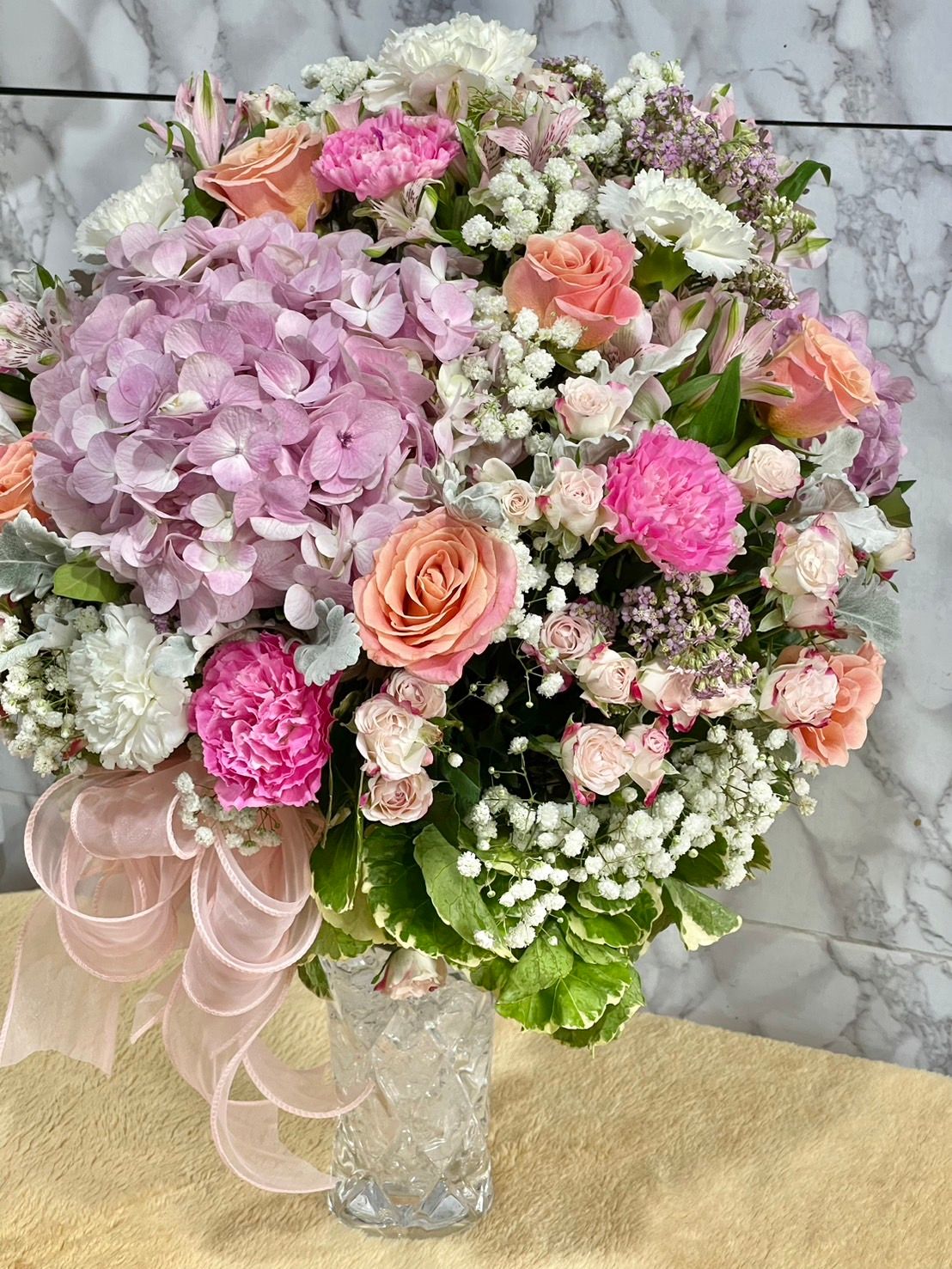 flower shop in nonthaburi